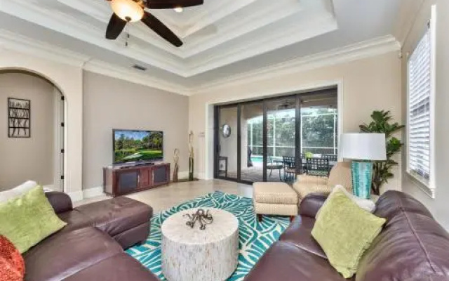 photo 3 of Severina Vacation Rental