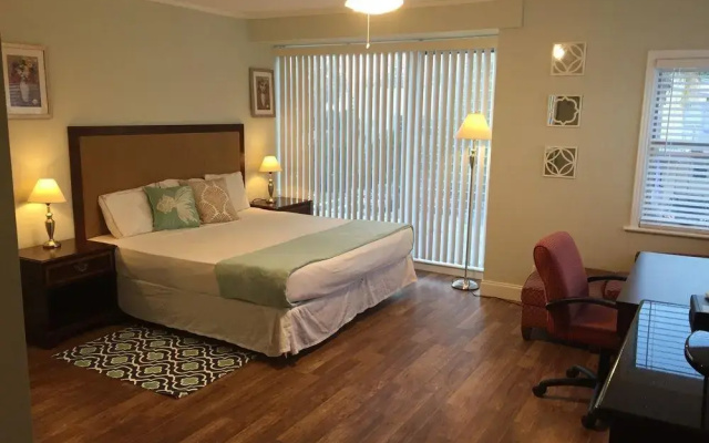 photo 3 of Fala Hotel