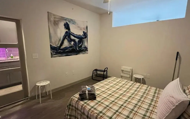 photo 3 of Sexy & Sensual 1BR Escape