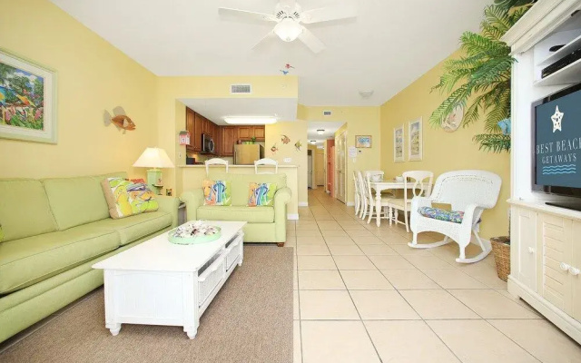 photo 2 of Seychelles Beach Resort 2003 - 1 Br condo by RedAwning
