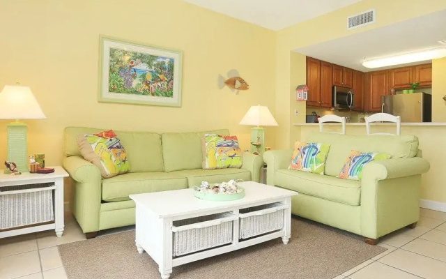 photo 5 of Seychelles Beach Resort 2003 - 1 Br condo by RedAwning