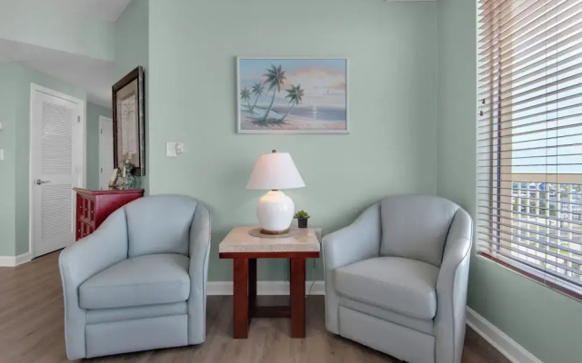 photo 4 of Seychelles Beach Resort 901 - 99987