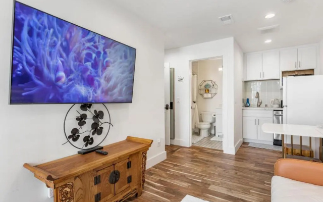 photo 2 of SF Newly Remodeled Charming 2bd With 100% Walking Score