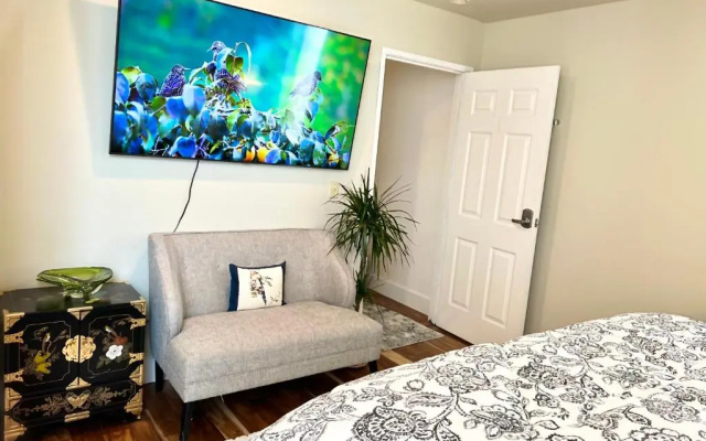 photo 3 of SF Newly Remodeled Charming 2bd With 100% Walking Score