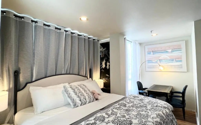 photo 4 of SF Newly Remodeled Charming 2bd With 100% Walking Score