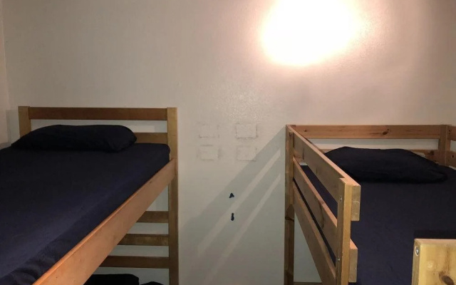 photo 3 of SFO Crashpad