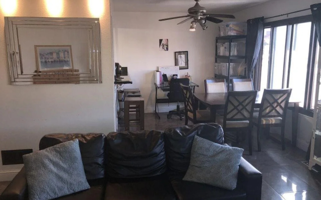 photo 5 of SFO Crashpad