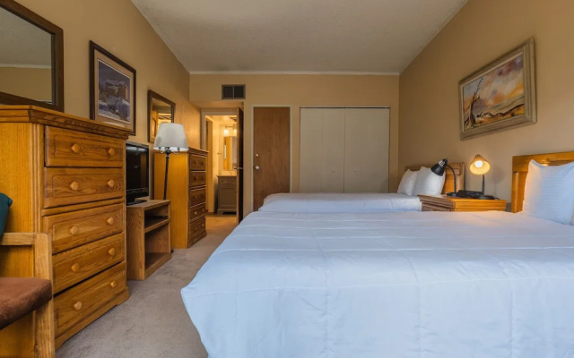 photo 3 of Ski Condo With Short Walk to Lifts - SH501 by Redawning