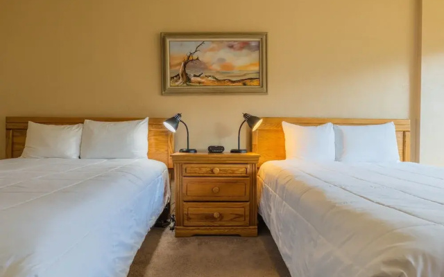 photo 4 of Ski Condo With Short Walk to Lifts - SH501 by Redawning