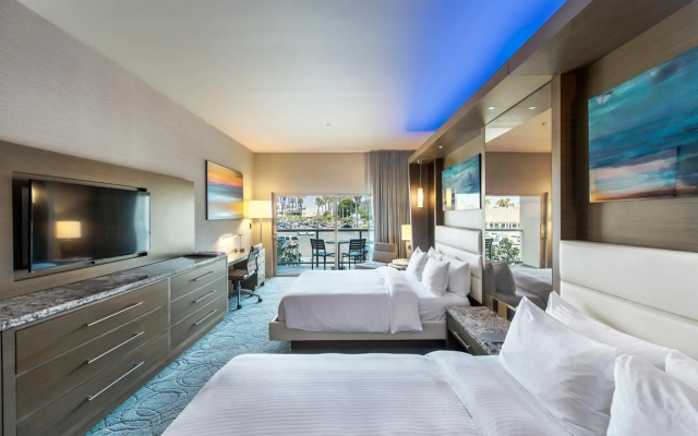 photo 2 of Shade Hotel Redondo Beach
