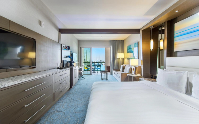 photo 4 of Shade Hotel Redondo Beach