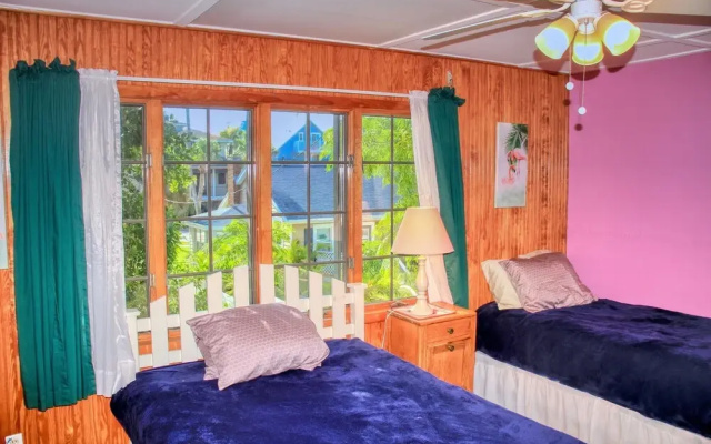 photo 5 of Shaded Beachtown Vacation Estate (102-22)