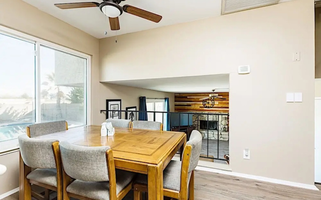 photo 3 of Shadow Mountain Retreat 4BR by Casago