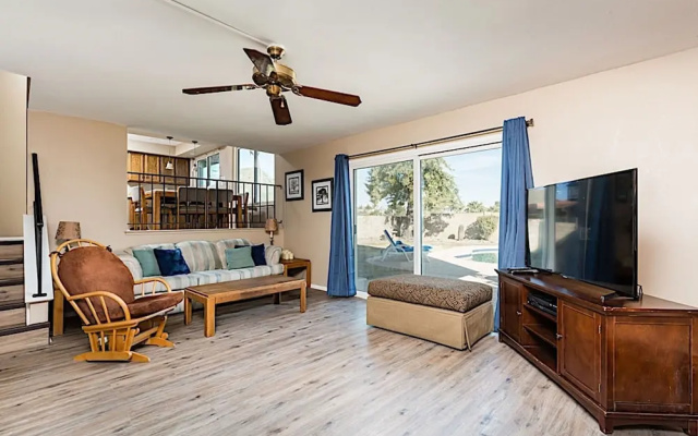 photo 5 of Shadow Mountain Retreat 4BR by Casago