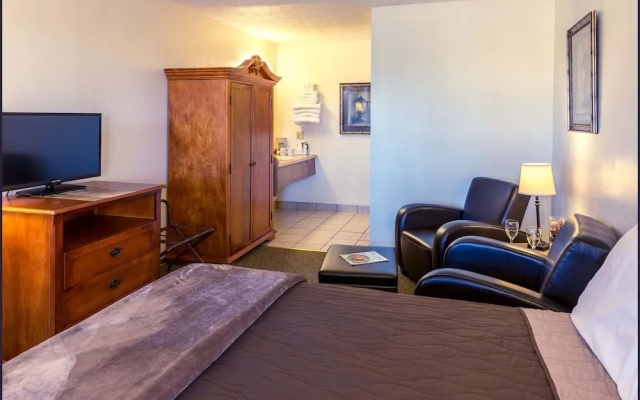 photo 4 of Shady Acre Motel