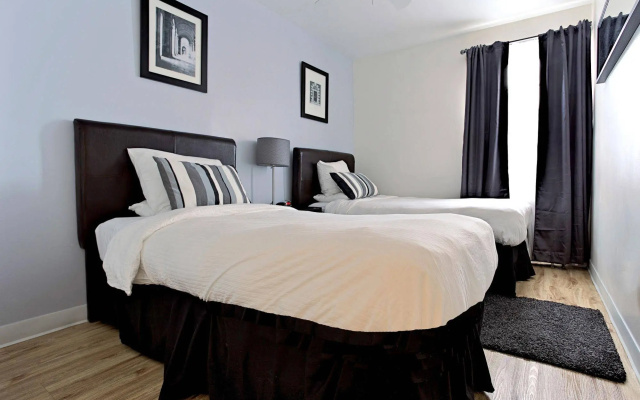 photo 3 of Shadyside Inn All Suites Hotel