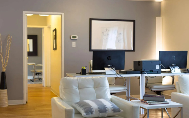 photo 4 of Shadyside Inn All Suites Hotel