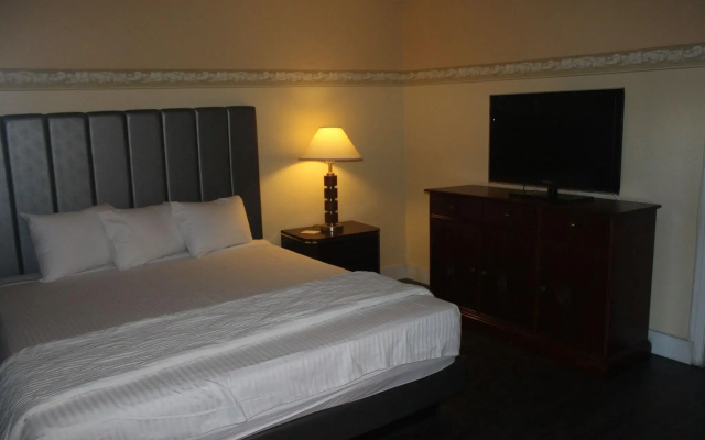 photo 5 of Shalimar Hotel of Las Vegas