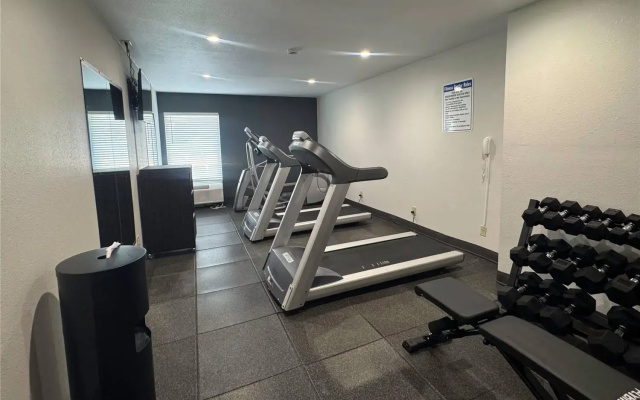 photo 4 of Quality Inn Chattanooga Hamilton Place