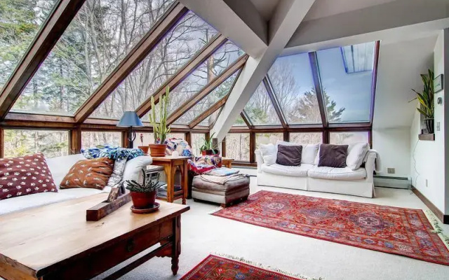 photo 2 of Shangri La Houses at Pittsfield with Mountain View
