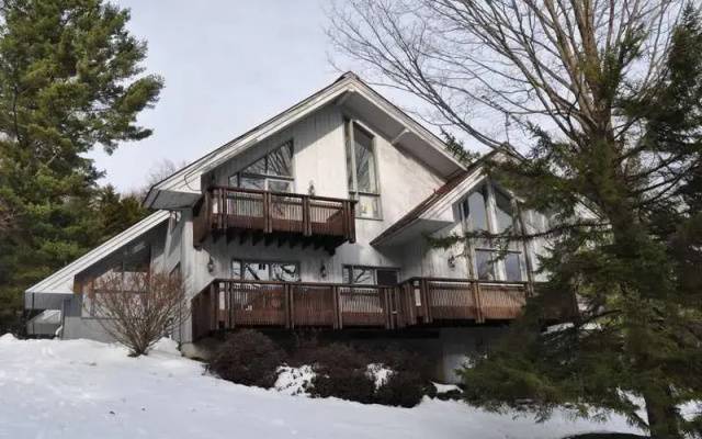 photo 3 of Shangri La Houses at Pittsfield with Mountain View