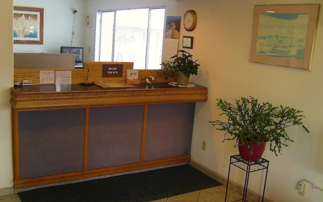photo 2 of Shanico Inn