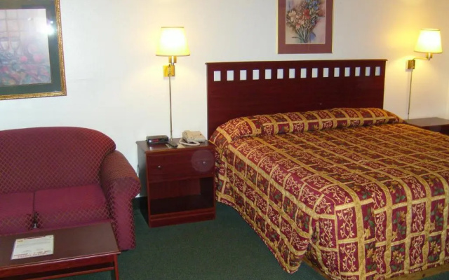 photo 3 of Shanico Inn