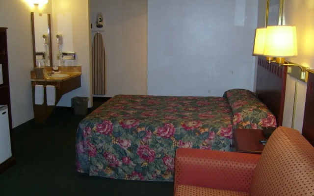 photo 4 of Shanico Inn