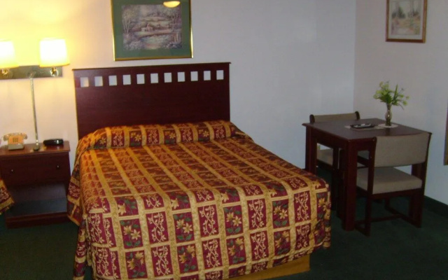 photo 5 of Shanico Inn