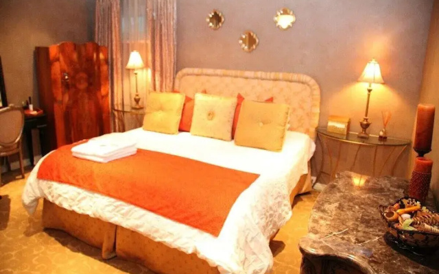 photo 4 of Shared Home