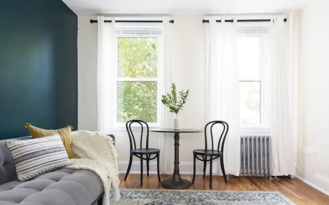 photo 2 of Sharp Brighton Suites by Sonder