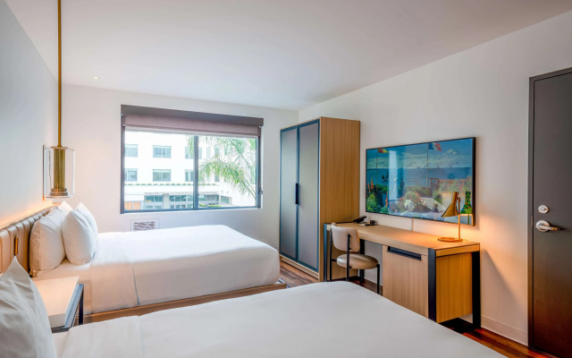 photo 2 of Shashi Hotel Mountain View Palo Alto