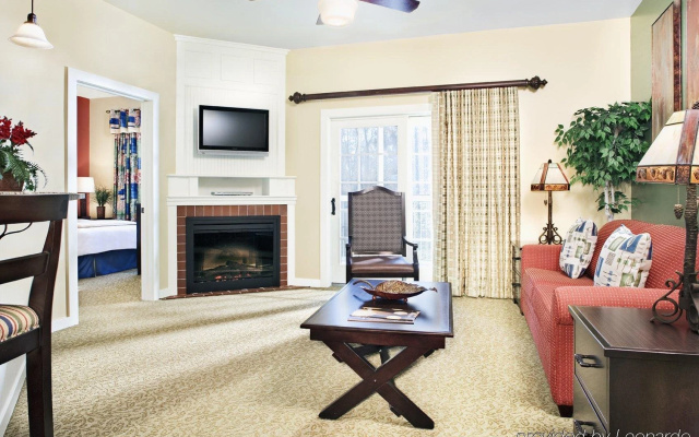 photo 2 of Club Wyndham Shawnee Village - Extra Holidays