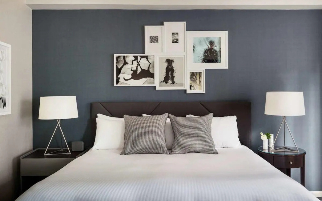 photo 5 of Shelburne Hotel & Suites by Affinia