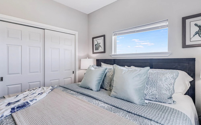 photo 2 of Shell By The Sea 913rpb 2 Bedroom Home by RedAwning