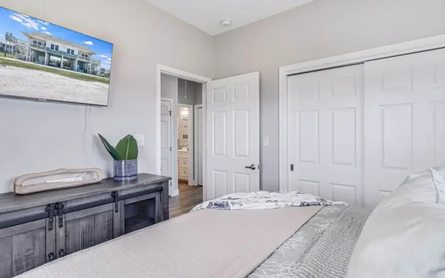 photo 4 of Shell By The Sea 913rpb 2 Bedroom Home by RedAwning