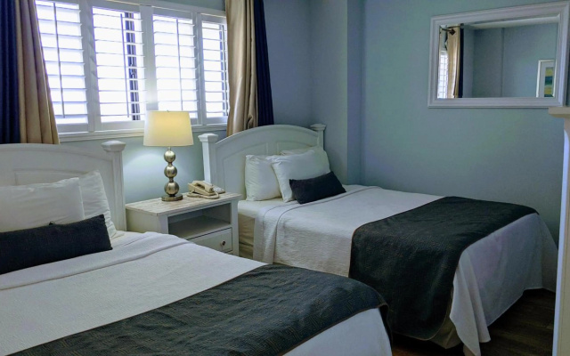 photo 3 of Shell Island Resort - All Oceanfront Suites