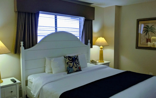 photo 4 of Shell Island Resort - All Oceanfront Suites