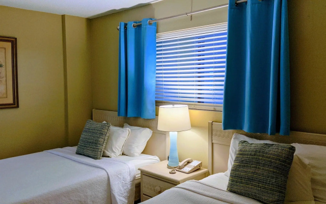 photo 5 of Shell Island Resort - All Oceanfront Suites