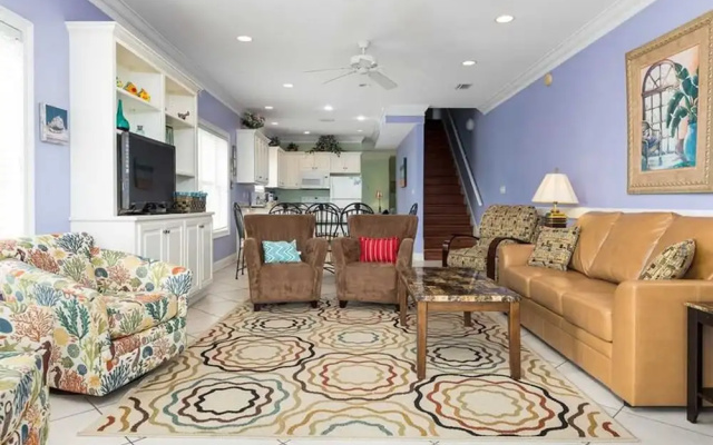 photo 2 of Shells West by Meyer Vacation Rentals