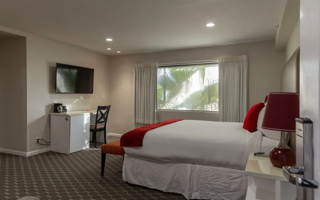 photo 4 of Shelter Hotel Los Angeles
