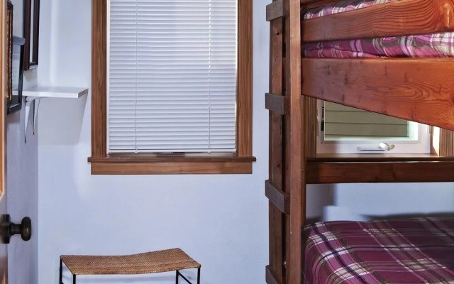 photo 2 of Sheltering Pines 4 Br cottage by RedAwning