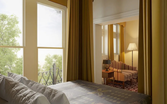photo 5 of Shenandoah Mansions, an Ash Hotel