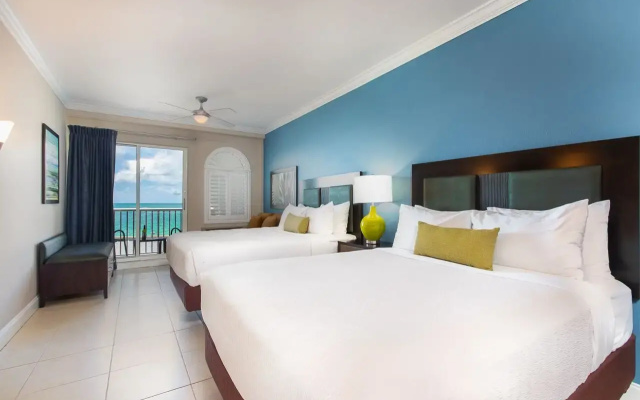 photo 5 of Shephard's Beach Resort