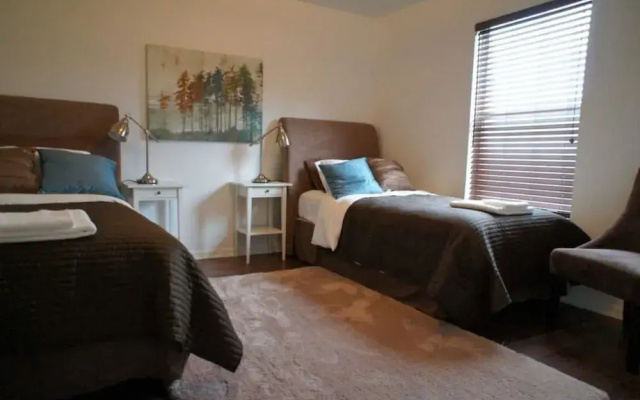 photo 2 of Shepherds Delight Apartment 5 Bedroom