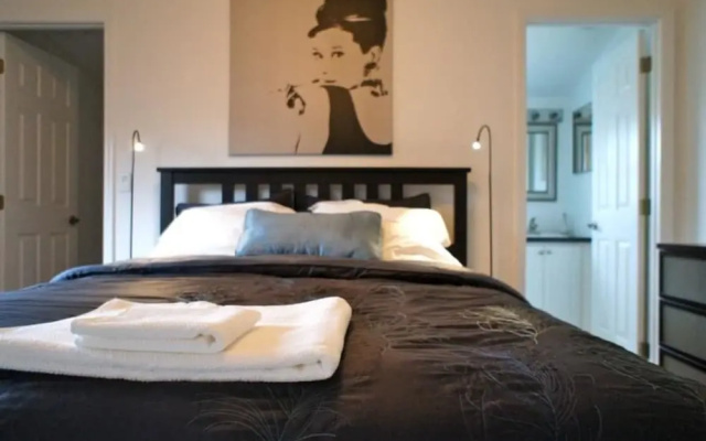 photo 5 of Shepherds Delight Apartment 5 Bedroom