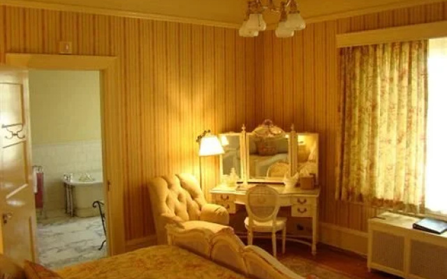 photo 2 of Sheppard Mansion Bed & Breakfast