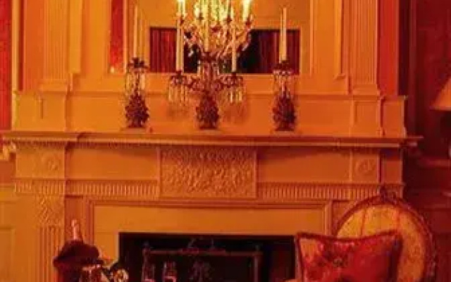 photo 5 of Sheppard Mansion Bed & Breakfast