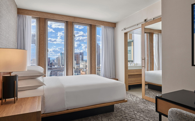 photo 5 of Sheraton Denver Downtown Hotel