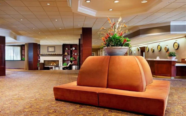 photo 2 of Anaheim Majestic Garden Hotel